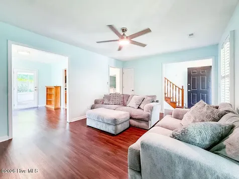 2613 Hargate Court Wilmington NC 28405