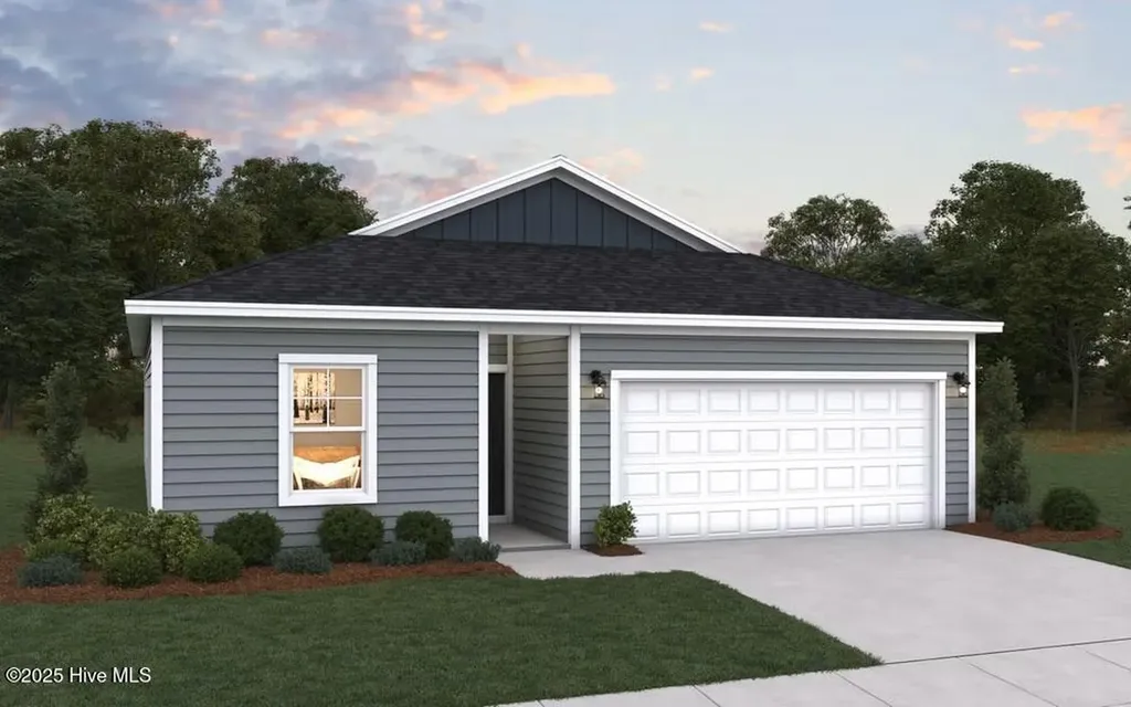 306 Fifty Lakes Drive Southport NC 28461