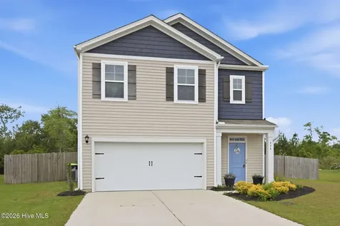 434 Perch Lane Peletier NC 28584