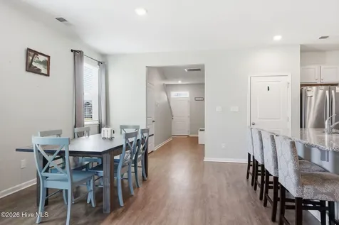 434 Perch Lane Peletier NC 28584