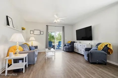 434 Perch Lane Peletier NC 28584