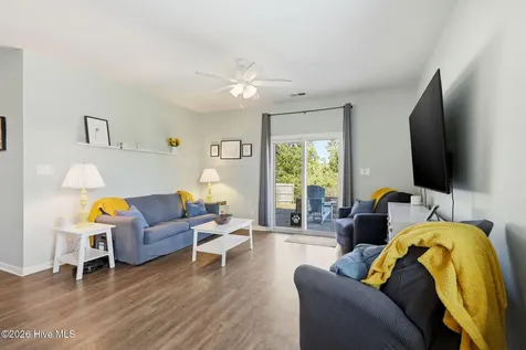 434 Perch Lane Peletier NC 28584