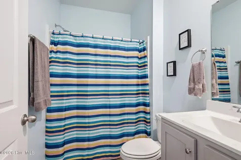 434 Perch Lane Peletier NC 28584