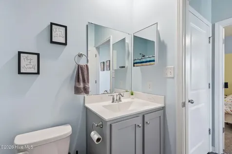 434 Perch Lane Peletier NC 28584