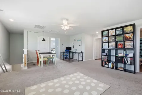 434 Perch Lane Peletier NC 28584