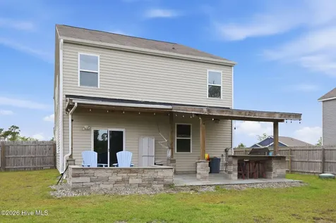 434 Perch Lane Peletier NC 28584