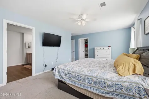 434 Perch Lane Peletier NC 28584