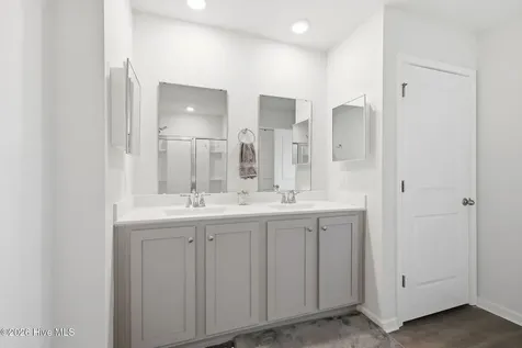 434 Perch Lane Peletier NC 28584