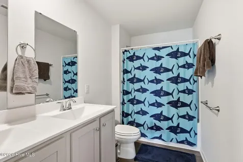434 Perch Lane Peletier NC 28584