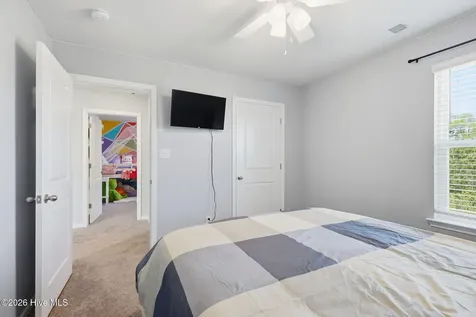 434 Perch Lane Peletier NC 28584