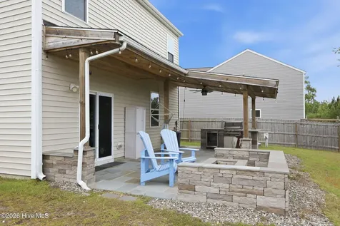 434 Perch Lane Peletier NC 28584