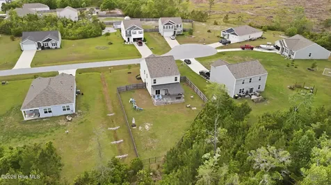 434 Perch Lane Peletier NC 28584