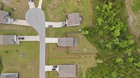 434 Perch Lane Peletier NC 28584