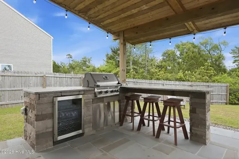 434 Perch Lane Peletier NC 28584