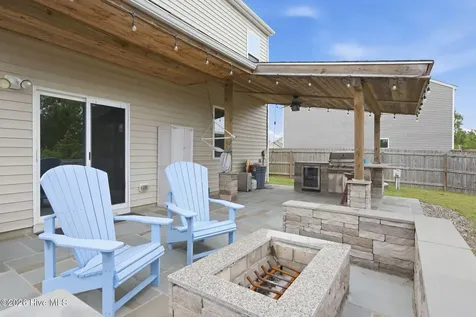 434 Perch Lane Peletier NC 28584
