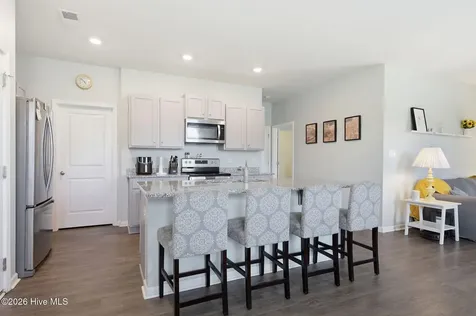 434 Perch Lane Peletier NC 28584
