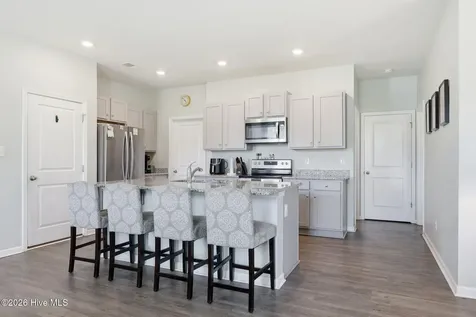 434 Perch Lane Peletier NC 28584