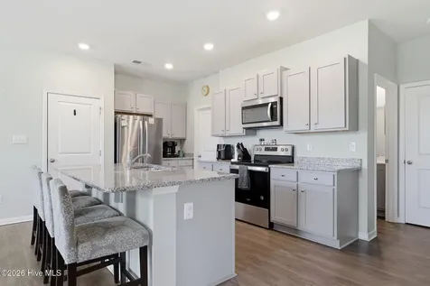 434 Perch Lane Peletier NC 28584