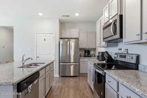 434 Perch Lane Peletier NC 28584