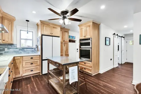319 NE 42nd Street Oak Island NC 28465