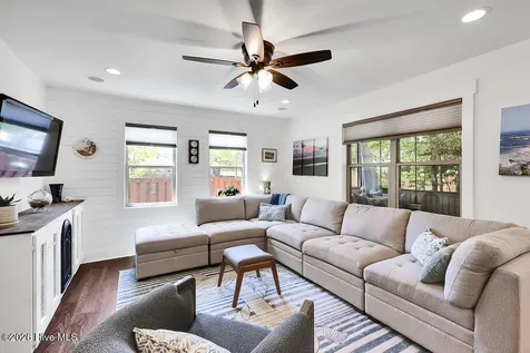319 NE 42nd Street Oak Island NC 28465