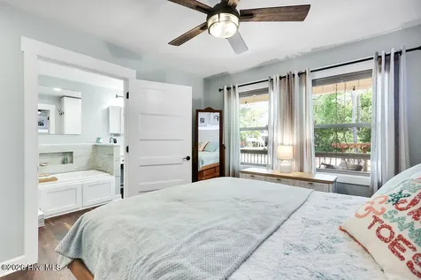 319 NE 42nd Street Oak Island NC 28465