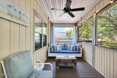 319 NE 42nd Street Oak Island NC 28465