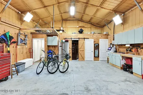 319 NE 42nd Street Oak Island NC 28465