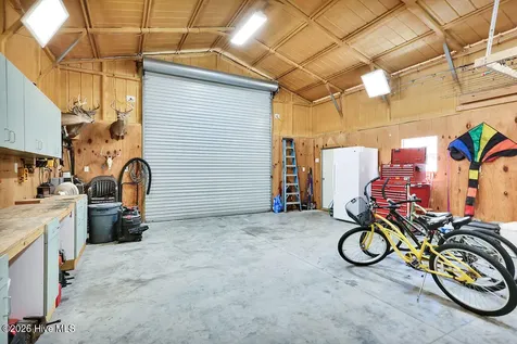 319 NE 42nd Street Oak Island NC 28465