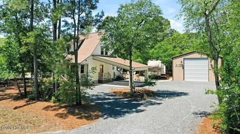 319 NE 42nd Street Oak Island NC 28465