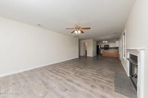 383 Francktown Road Richlands NC 28574