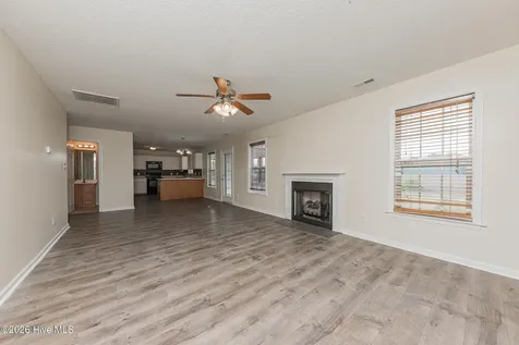 383 Francktown Road Richlands NC 28574