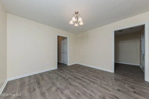 383 Francktown Road Richlands NC 28574