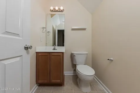 383 Francktown Road Richlands NC 28574