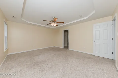 383 Francktown Road Richlands NC 28574