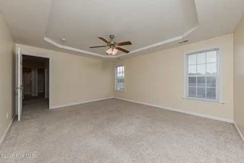 383 Francktown Road Richlands NC 28574