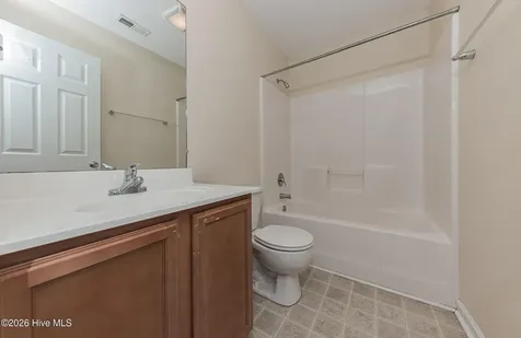383 Francktown Road Richlands NC 28574