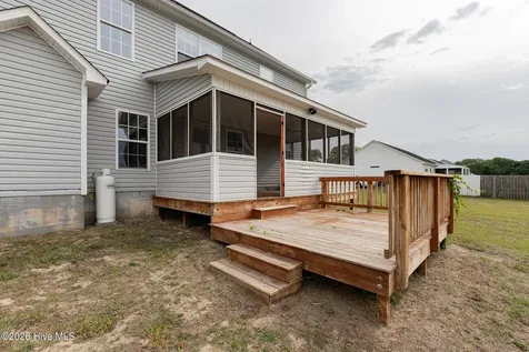 383 Francktown Road Richlands NC 28574