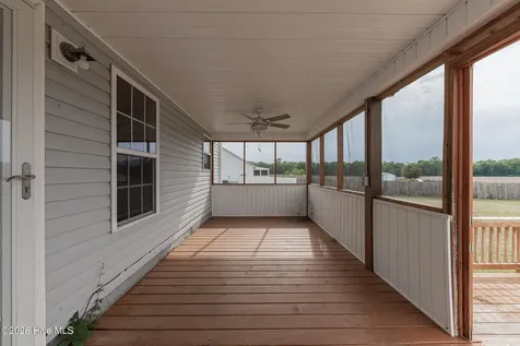 383 Francktown Road Richlands NC 28574