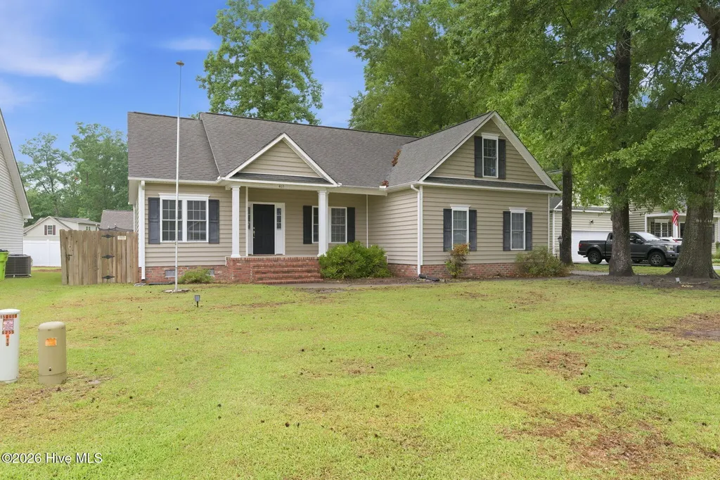 403 Buxton Way New Bern NC 28562