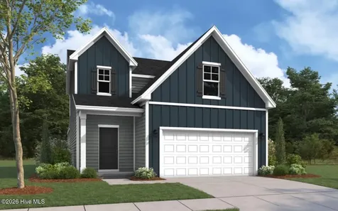 1050 Hanson Drive Leland NC 28451