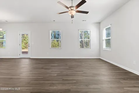 1054 Hanson Drive Leland NC 28451