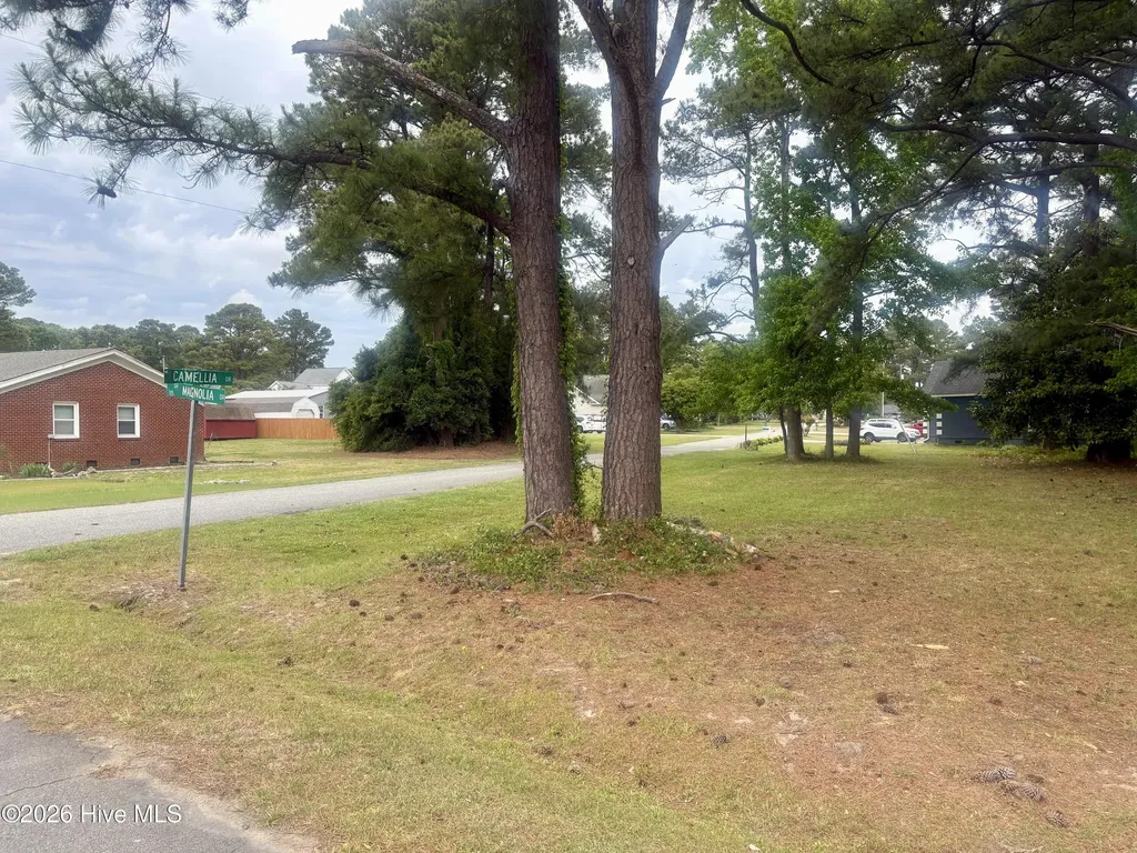 131 Magnolia Drive Camden NC 27921