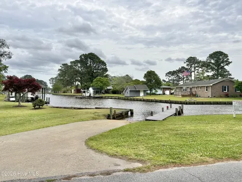 131 Magnolia Drive Camden NC 27921