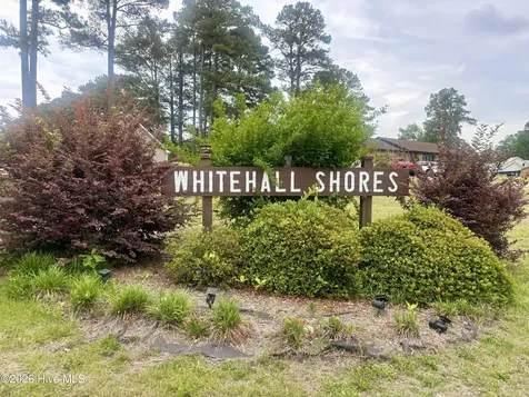 131 Magnolia Drive Camden NC 27921