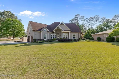 313 Cashwell Drive Goldsboro NC 27534