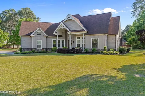 313 Cashwell Drive Goldsboro NC 27534