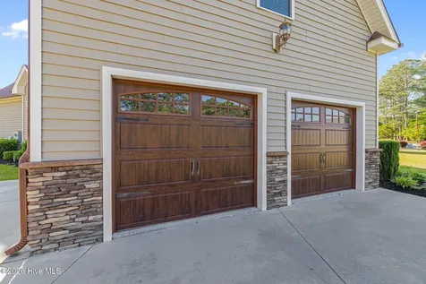 313 Cashwell Drive Goldsboro NC 27534