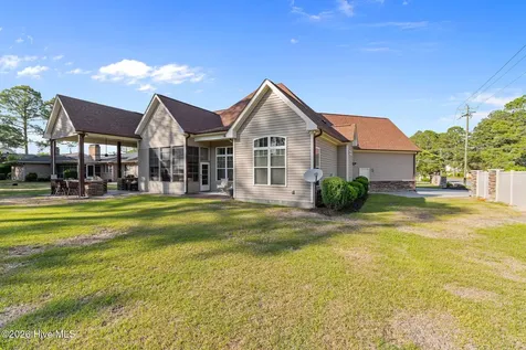 313 Cashwell Drive Goldsboro NC 27534