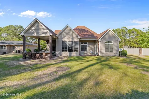 313 Cashwell Drive Goldsboro NC 27534